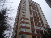 Satılır 3 otaqlı 150 m2 yeni tikili Nərimanov heykəli