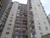 İcarəyə verilir 2 otaqlı 80 m2 yeni tikili Qələbə dairəsi