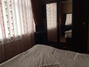 Satılır 3 otaqlı 110 m2 yeni tikili İncəsənət və Mədəniyyət Un.