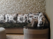 Satılır 3 otaqlı 98 m2 yeni tikili Qobu