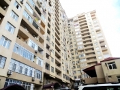 Satılır 3 otaqlı 115 m2 yeni tikili 9 mkr