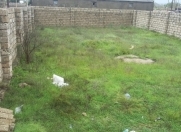 Satılır 3 sot torpaq Buzovna