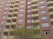 Satılır 1 otaqlı 52 m2 yeni tikili İnşaatçılar m.