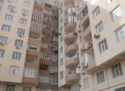 Satılır 1 otaqlı 55 m2 yeni tikili Elit ticarət mərkəzi