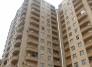 Satılır 2 otaqlı 80 m2 yeni tikili Sevinc k/t