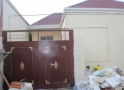 Satılır 3 otaqlı 75 m2 həyət evi Xırdalan