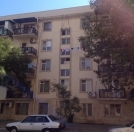 İcarəyə verilir 3 otaqlı 70 m2 köhnə tikili Space TV