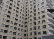 Satılır 3 otaqlı 142 m2 yeni tikili 6 mkr