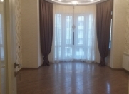 Satılır 3 otaqlı 100 m2 yeni tikili Bakı Asiya Universiteti