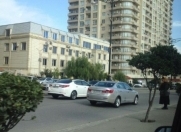 Satılır 3 otaqlı 115 m2 yeni tikili Qələbə dairəsi