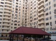 Satılır 3 otaqlı 121 m2 yeni tikili 9 mkr