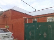 Satılır 3 otaqlı 61 m2 həyət evi Xırdalan