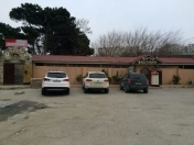 Satılır 10 otaqlı 700 m2 obyekt 20 yanvar m.