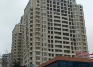 Satılır 3 otaqlı 120 m2 yeni tikili Qələbə dairəsi