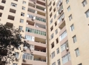 Satılır 3 otaqlı 96 m2 yeni tikili Qələbə dairəsi