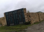 Satılır 10 sot torpaq Göyçay