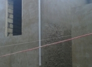 Satılır 3 otaqlı 75 m2 həyət evi Xırdalan