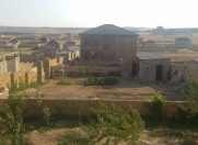 Satılır 4 sot torpaq Novxanı