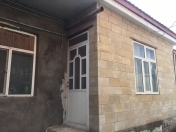 Satılır 2 otaqlı 68.8 m2 həyət evi Şəmkir