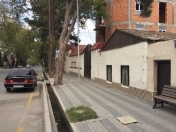 Satılır 2 otaqlı 33.4 m2 obyekt Şəmkir