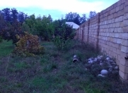 Satılır 9 sot torpaq Xaçmaz