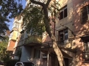 Satılır 3 otaqlı 45 m2 köhnə tikili 4 mkr