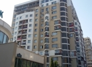 İcarəyə verilir 5 otaqlı 250 m2 yeni tikili Nəriman Nərimanov m.