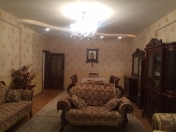 Satılır 3 otaqlı 185 m2 yeni tikili İncəsənət və Mədəniyyət Un.