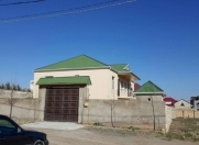 Satılır 9 otaqlı 330 m2 həyət evi Fatmayı