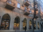 İcarəyə verilir 2 otaqlı 53 m2 köhnə tikili Beşmərtəbə