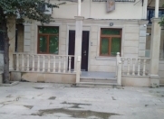 Satılır 3 otaqlı 60.6 m2 ofis Keşlə