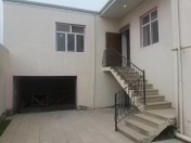 Satılır 3 otaqlı 180 m2 həyət evi Xırdalan