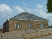 Satılır 5 sot torpaq Binə