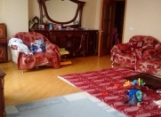 Satılır 3 otaqlı 134 m2 yeni tikili Ayna Sultanova heykəli