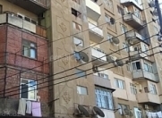 Satılır 4 otaqlı 78 m2 köhnə tikili Müşfiqabad