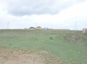 Satılır 10 sot torpaq Novxanı