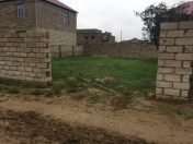 Satılır 2.8 sot torpaq Y.Ramana