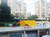 Satılır 3 otaqlı 62 m2 köhnə tikili 9 mkr