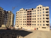 Satılır 1 otaqlı 37 m2 yeni tikili Masazır