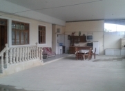 Satılır 5 otaqlı 150 m2 həyət evi Xırdalan