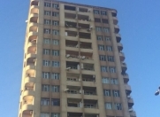 Satılır 3 otaqlı 137 m2 yeni tikili Binəqədi r.