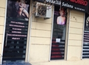 İcarəyə verilir 4 otaqlı 90 m2 obyekt Metropark