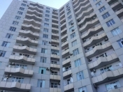 Satılır 1 otaqlı 60 m2 yeni tikili Səbail r.