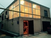 Satılır 5 otaqlı 150 m2 həyət evi Xırdalan