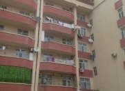 Satılır 3 otaqlı 52 m2 yeni tikili Binəqədi