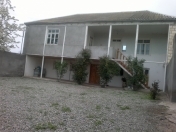 Satılır 8 otaqlı 400 m2 bağ evi Şəmkir