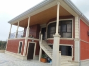 Satılır 8 otaqlı 300 m2 həyət evi Mərdəkan