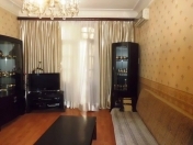 Satılır 5 otaqlı 65 m2 köhnə tikili Nəriman Nərimanov m.