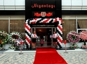 Satılır 5 otaqlı 500 m2 obyekt Yasamal bazarı