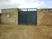 Satılır 12.6 sot torpaq Maştağa